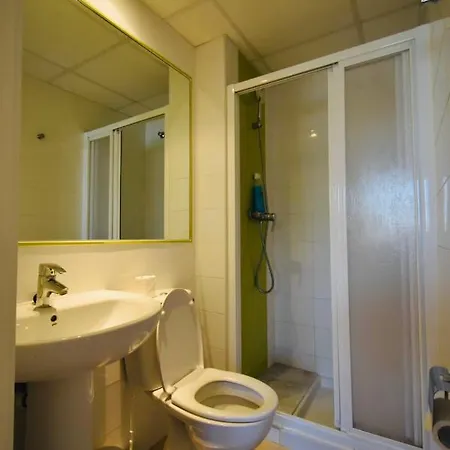 Apartamento Blue Lagoon