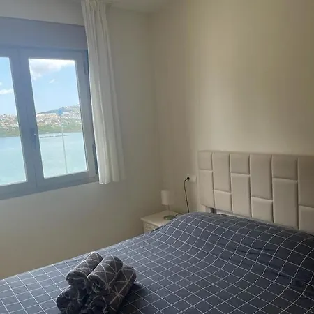 Blue Lagoon Apartamento Calpe