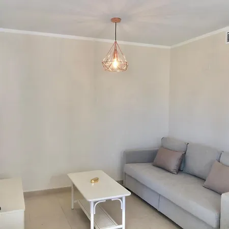 Apartamento Blue Lagoon Calpe