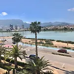 Blue Lagoon Διαμέρισμα