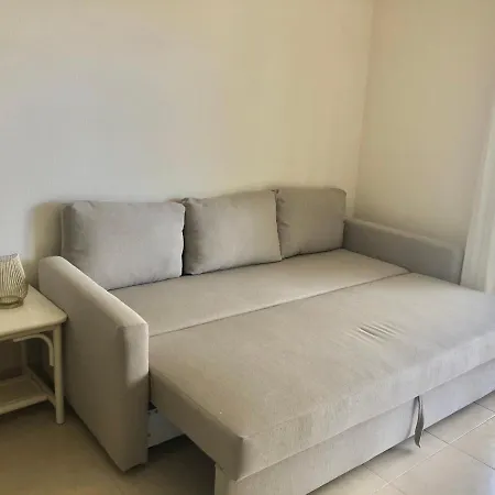 Appartement Blue Lagoon Calp