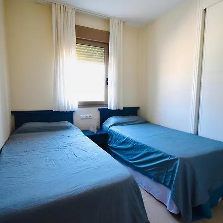 Apartment Blue Lagoon
