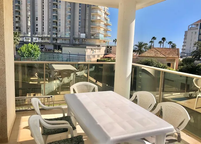 Apartment Blue Lagoon *