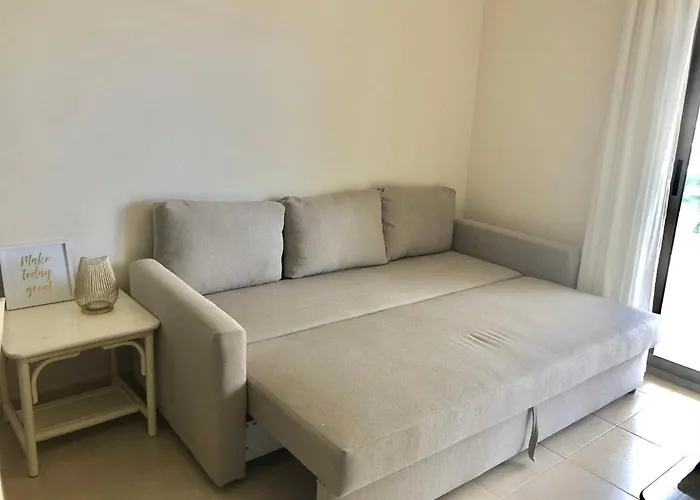 Apartment Blue Lagoon Calp