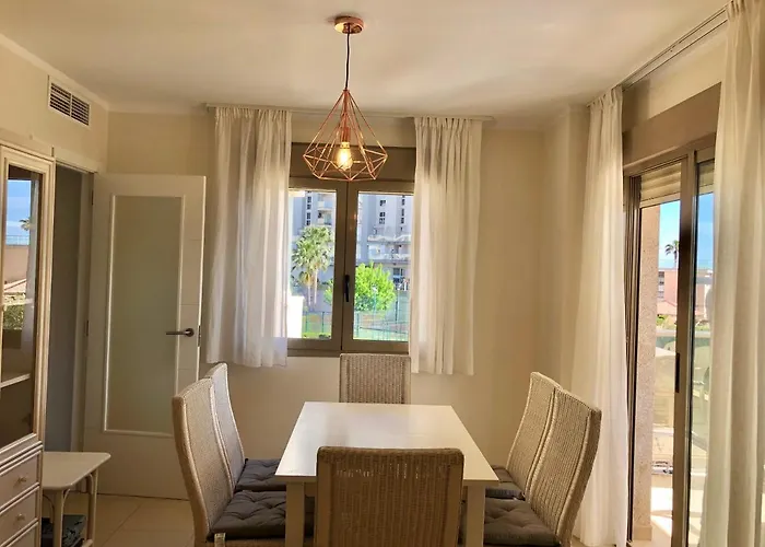 Apartment Blue Lagoon Calp