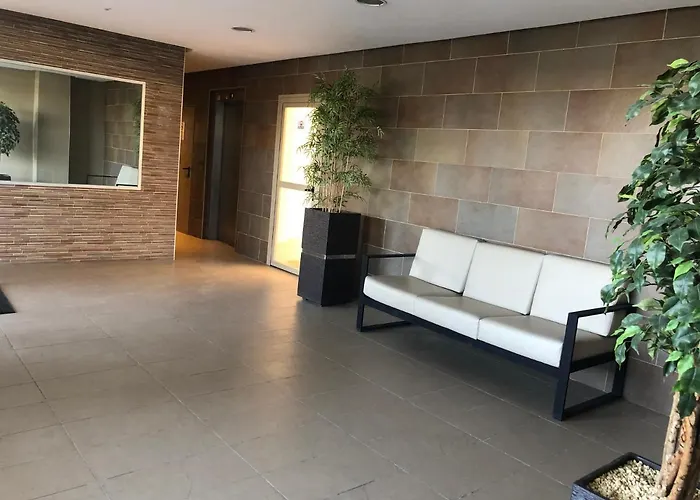 Apartment Blue Lagoon