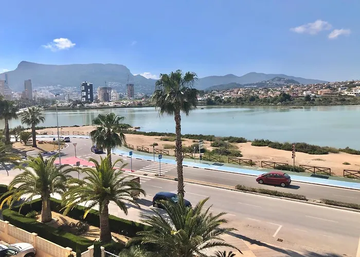 Blue Lagoon Apartment