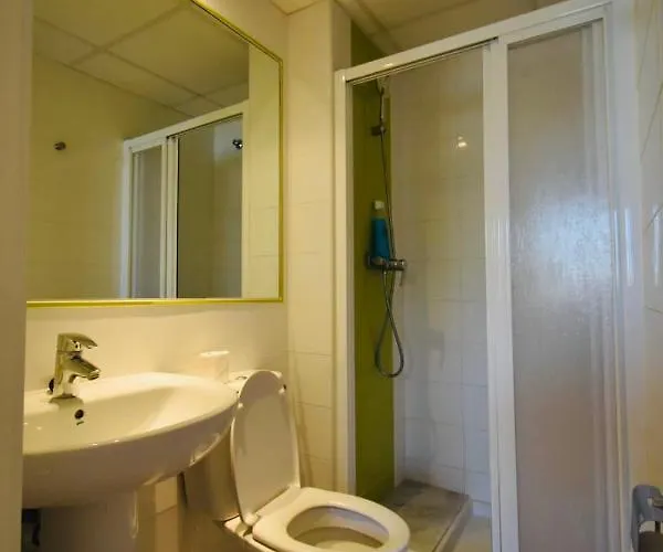 Apartment Blue Lagoon