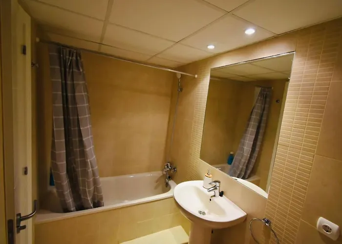 Apartment Blue Lagoon