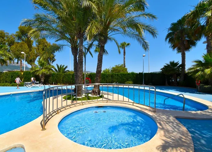 Blue Lagoon Apartment