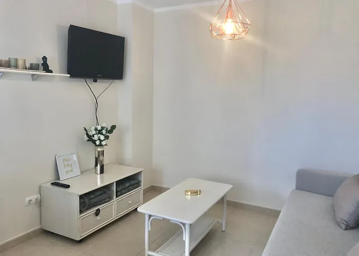 Apartment Blue Lagoon