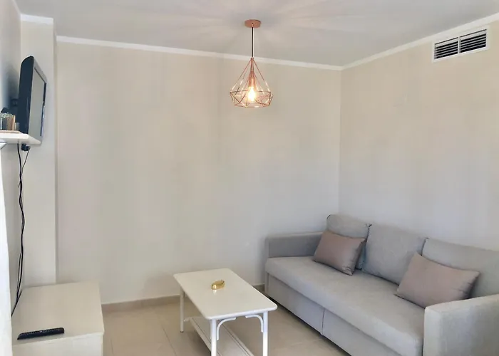 Apartment Blue Lagoon Calp